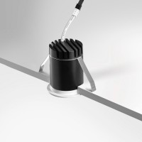 Spot LED encastrable anti-éblouissement 5W - Creek