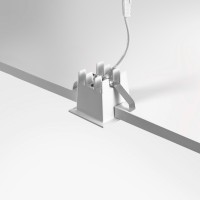Spot LED encastrable Blanc 2W - Linea