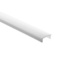 Diffuseur pour profilé S11 - Givré