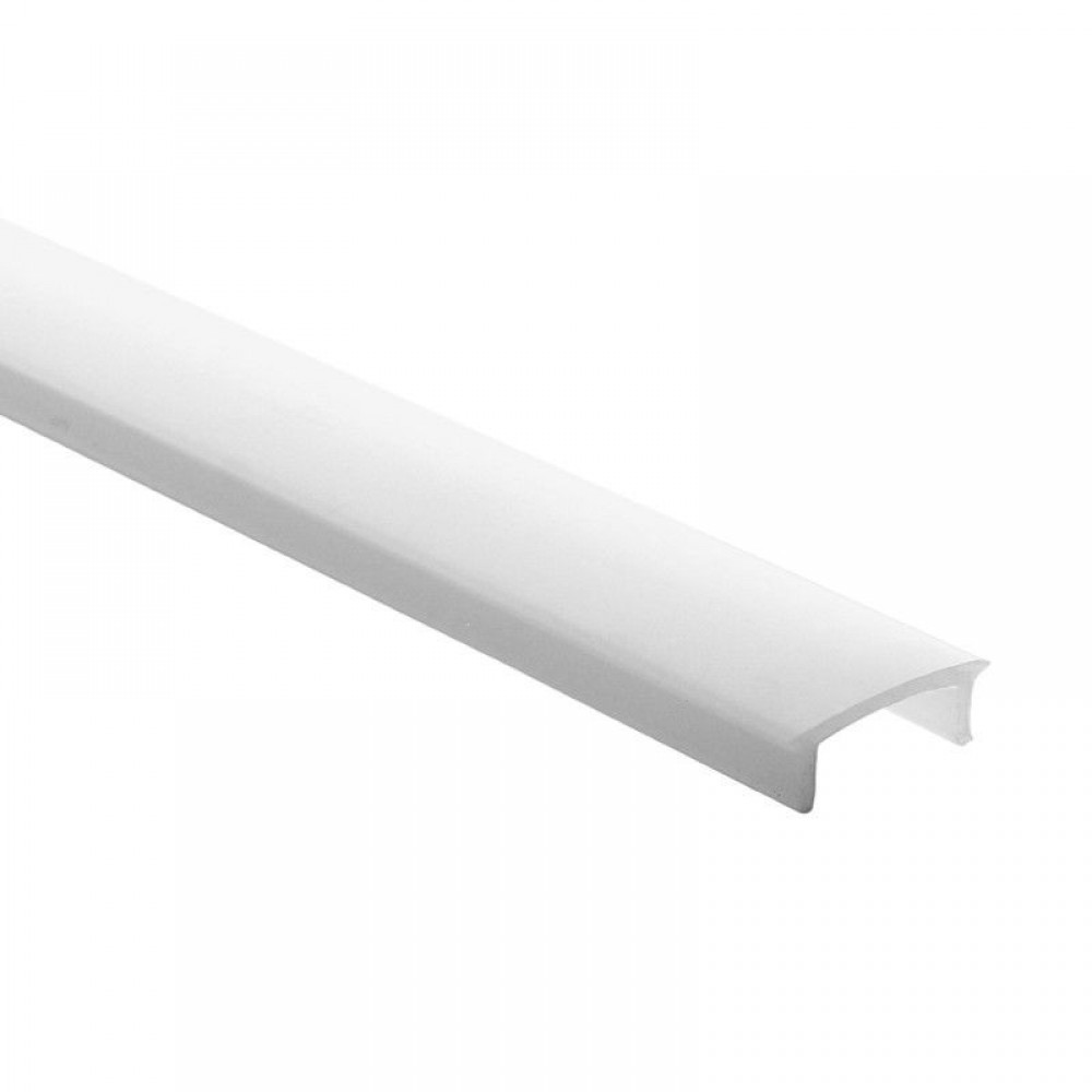 Diffuseur pour profilé S11 - Givré