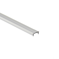Diffuseur pour profilés B02 et M11 - Givré ou transparent