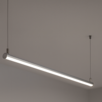 Kit suspension pour profilé LED tube - T11