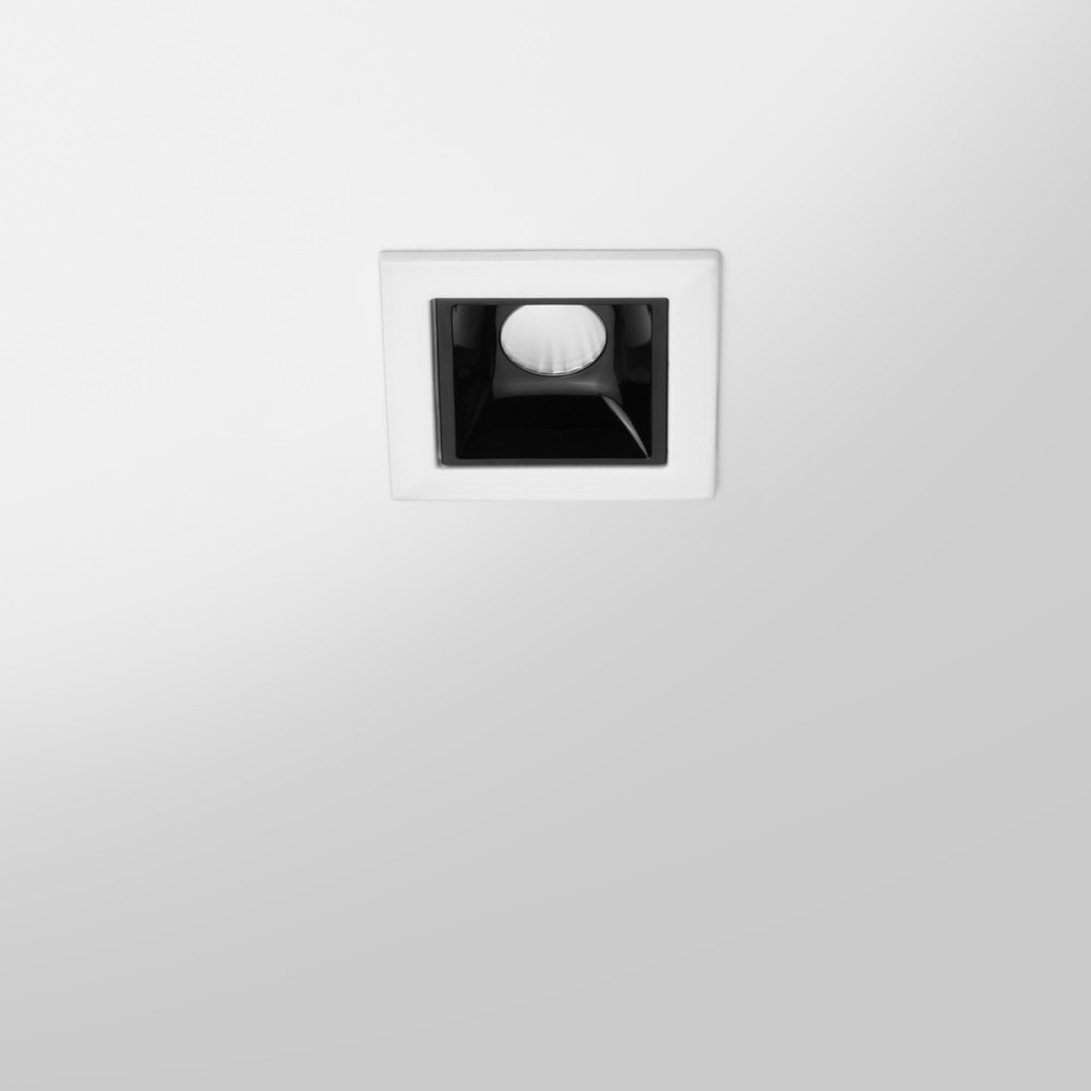 Spot LED encastrable Blanc 2W - Linea