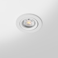 Spot led orientable miniature 5W - 36° - SHIFT