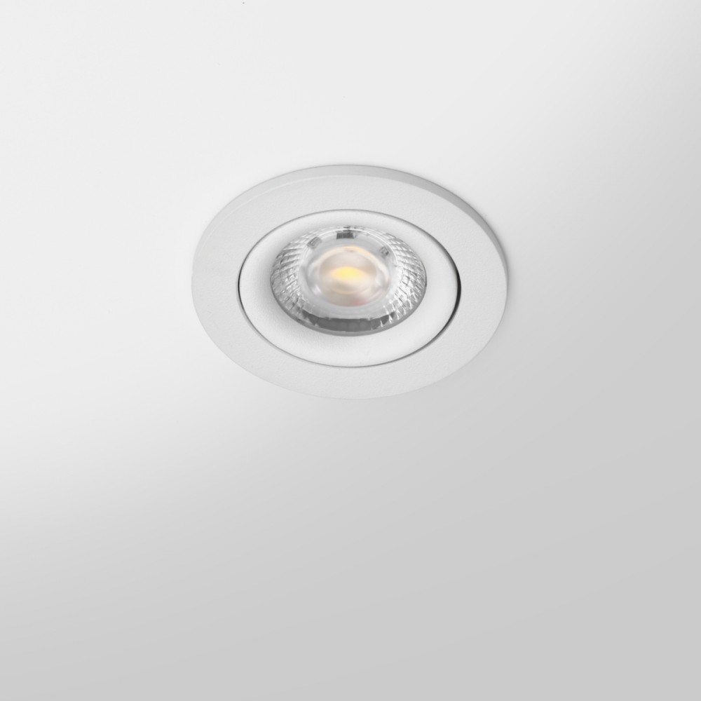 Spot led orientable miniature 5W - 36° - SHIFT