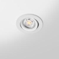 Spot led orientable miniature 5W - 36° - SHIFT