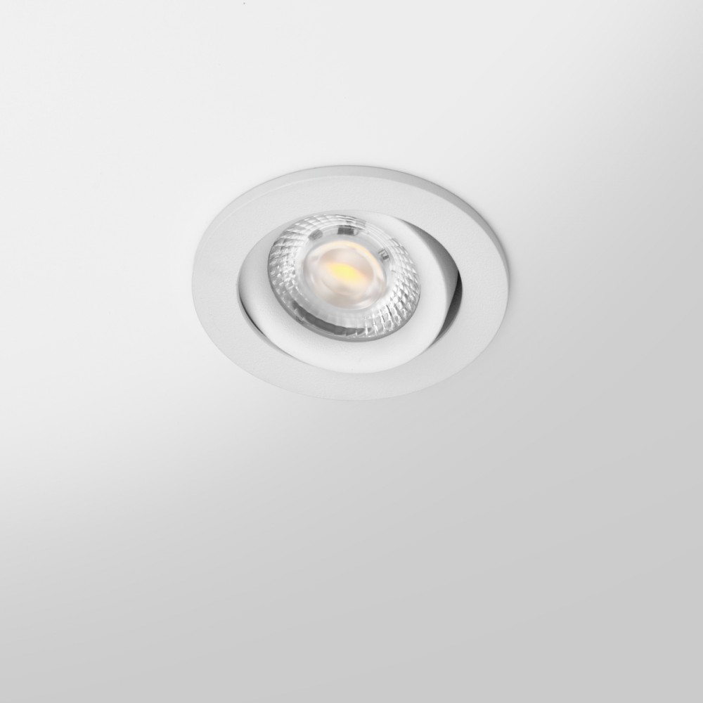 Spot led orientable miniature 5W - 36° - SHIFT