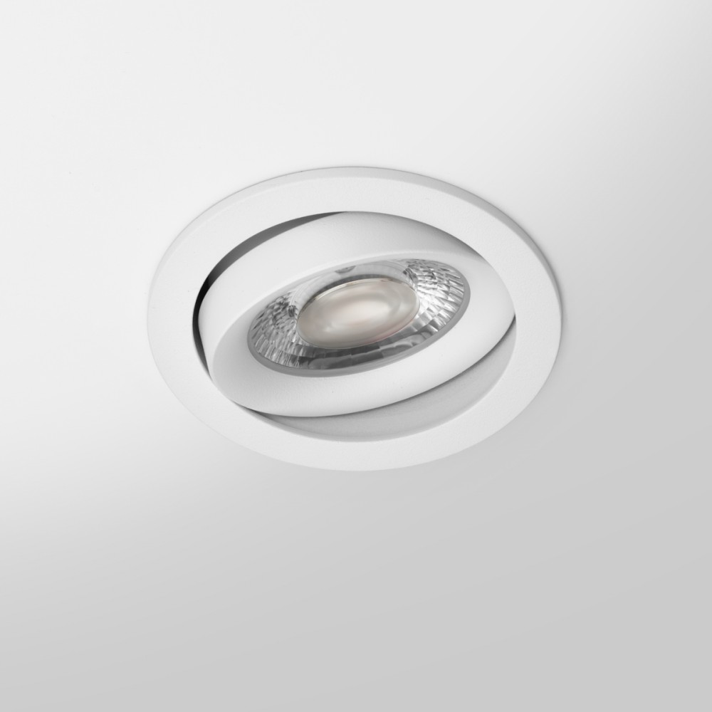 Spot led orientable miniature 10W - 36° - SHIFT