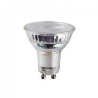 Ampoule LED GU10 170 lm/W - Haute efficience - 230V - 4.5W