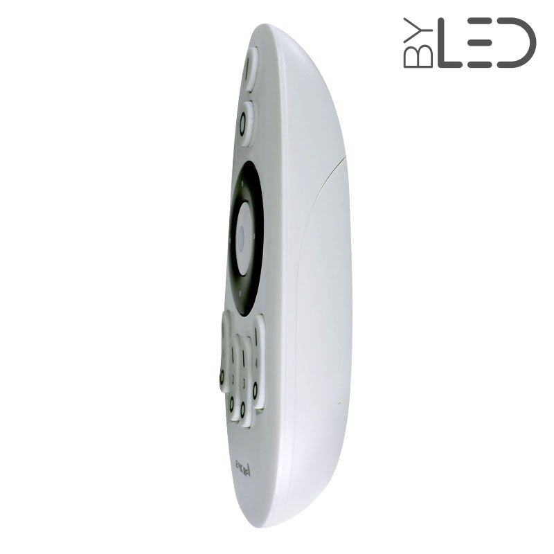 Télécommande 4 zones Dimmer/CCT 2.4 GHz - Milight