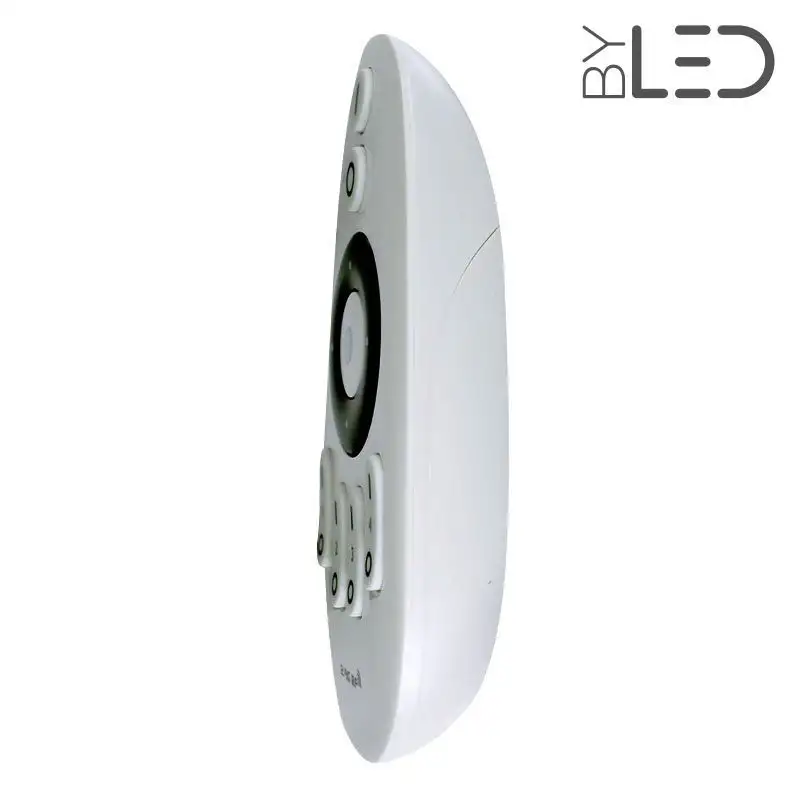 Télécommande 4 zones Dimmer/CCT 2.4 GHz - Milight