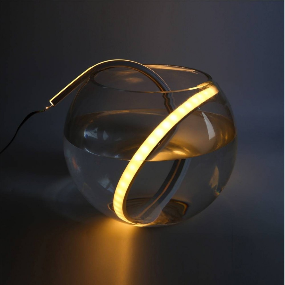 Tube néon flex pour ruban LED – Direct – D2010