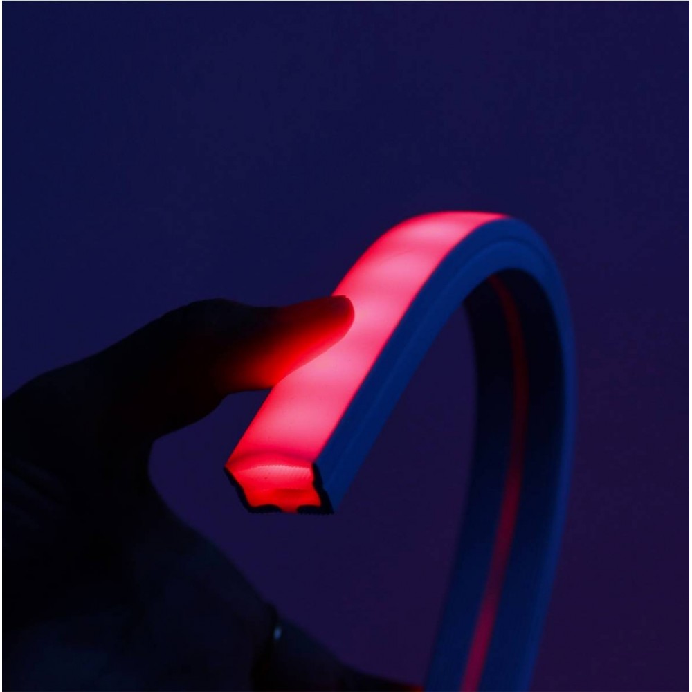 Tube néon flex pour ruban LED – Direct – D2010