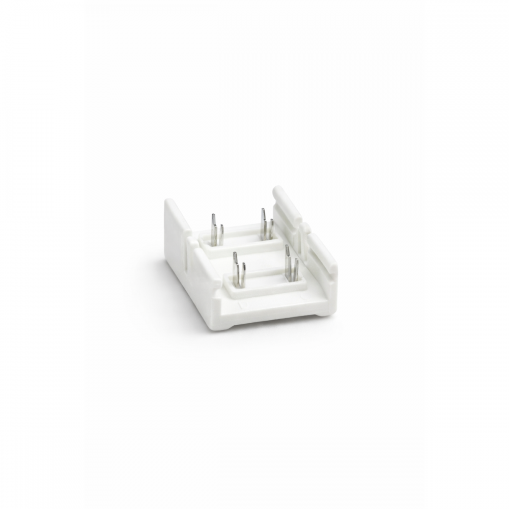 Jonction étanche pour ruban LED DOB mono IP68 jusqu'à 13mm sans soudure "Hippo"