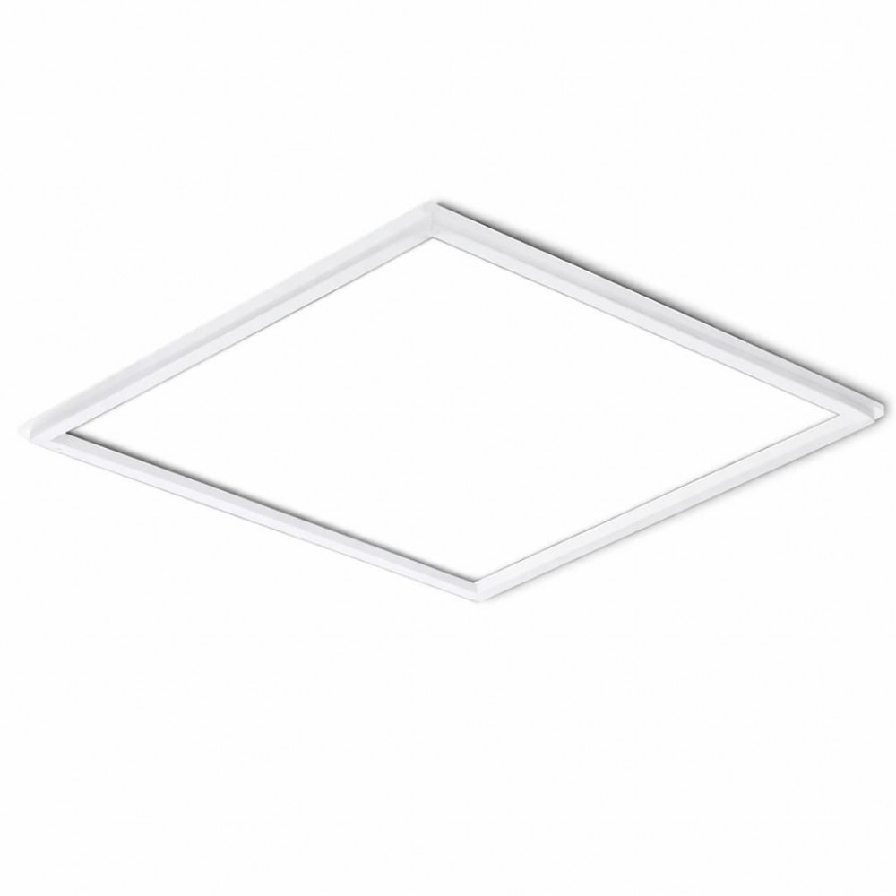 Plafonnier Cadre LED 595x595X18mm