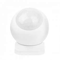 Capteur de présence à pile MIBOXER PIR1-RF