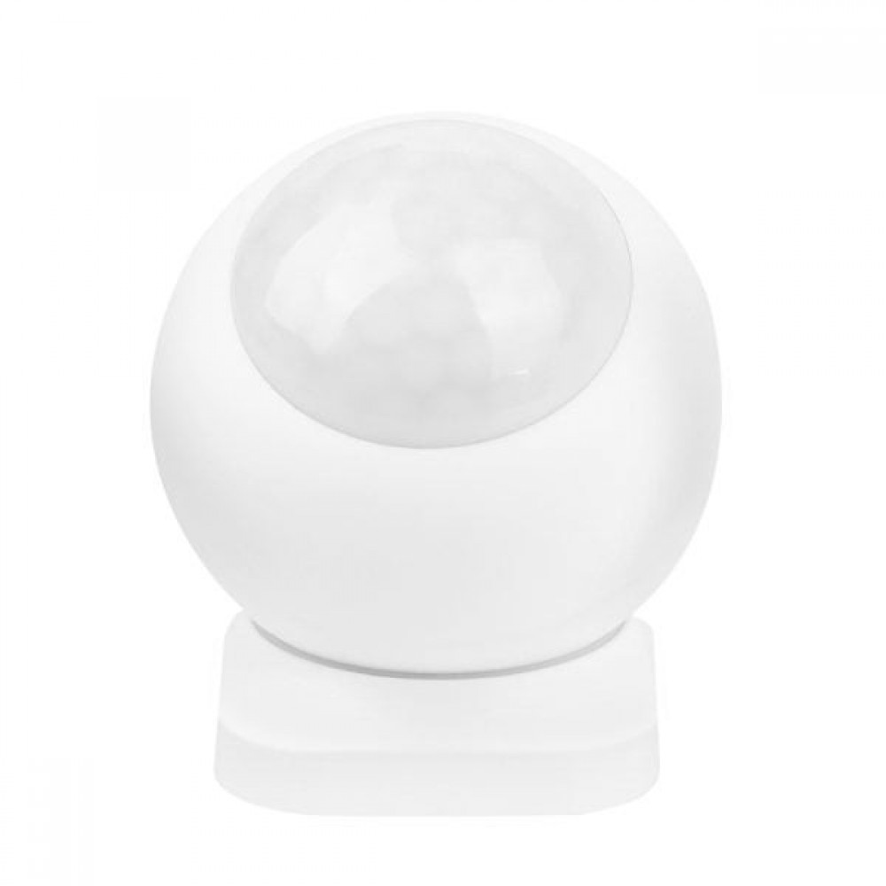 Capteur de présence à pile MIBOXER PIR1-RF