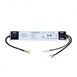 Driver DALI 150W pour ruban LED - 24V voltage constant