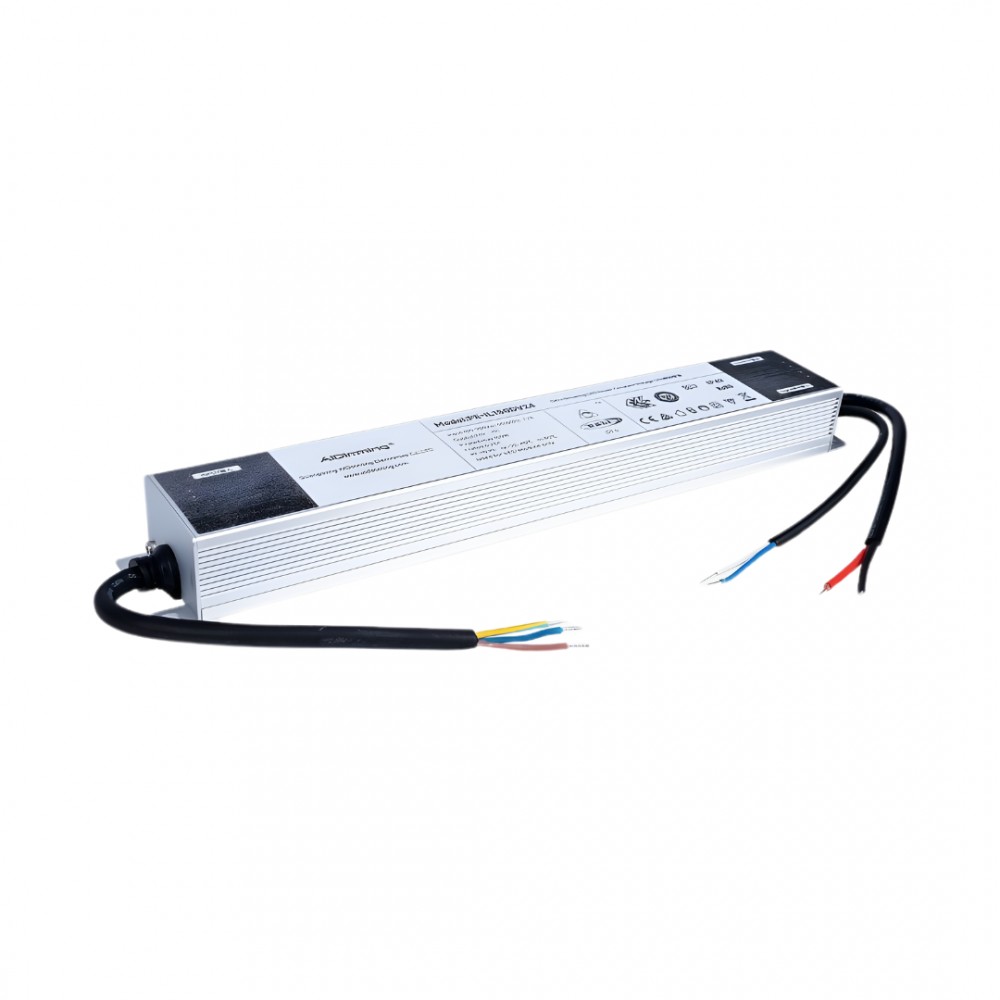 Driver DALI 150W pour ruban LED - 24V voltage constant