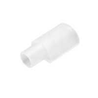 Manchon de finition pour ruban LED COB Performance IP68 8/10mm