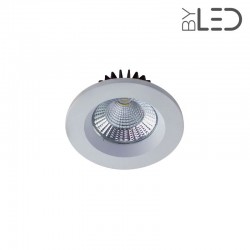 Cobyx 7W - 45° – Blanc - 230V