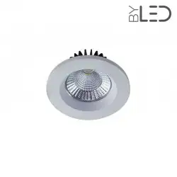 Cobyx 7W - 45° – Blanc - 230V