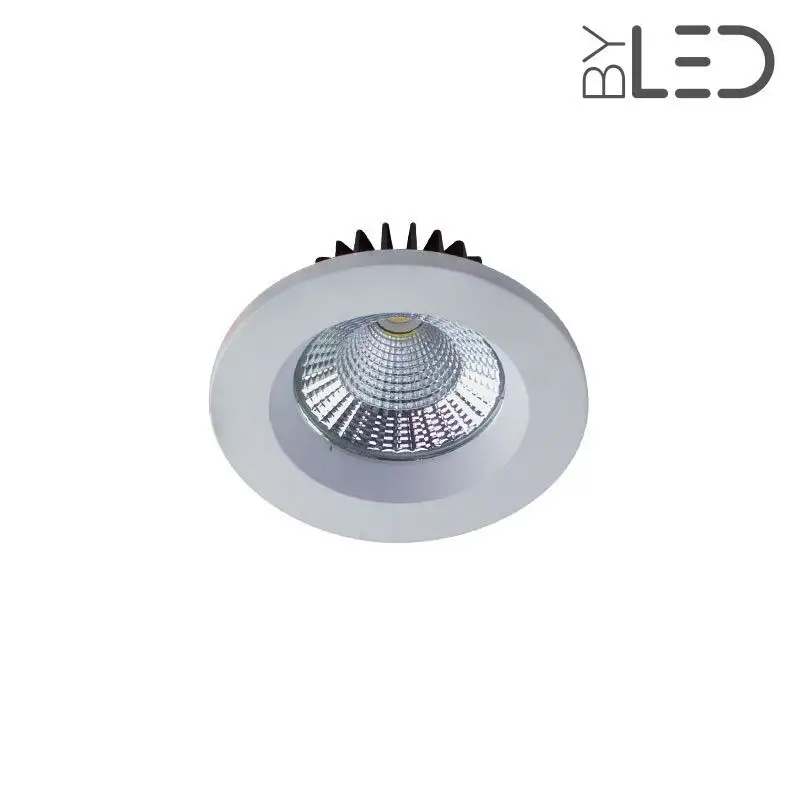 Cobyx 7W - 45° – Blanc - 230V