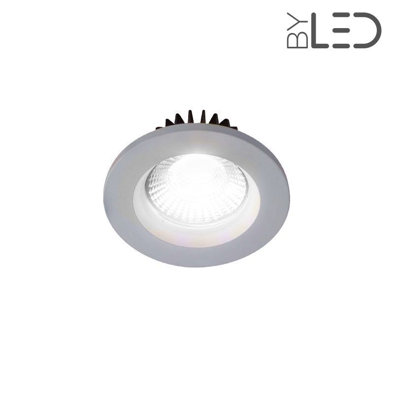 Cobyx 7W - 45° – Blanc - 230V