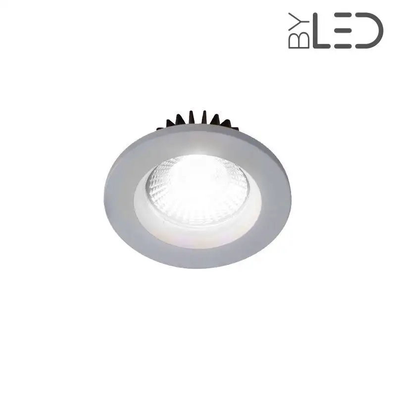 Cobyx 7W - 45° – Blanc - 230V