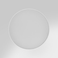 Spot LED en applique - 10W - Blanc - WINDO