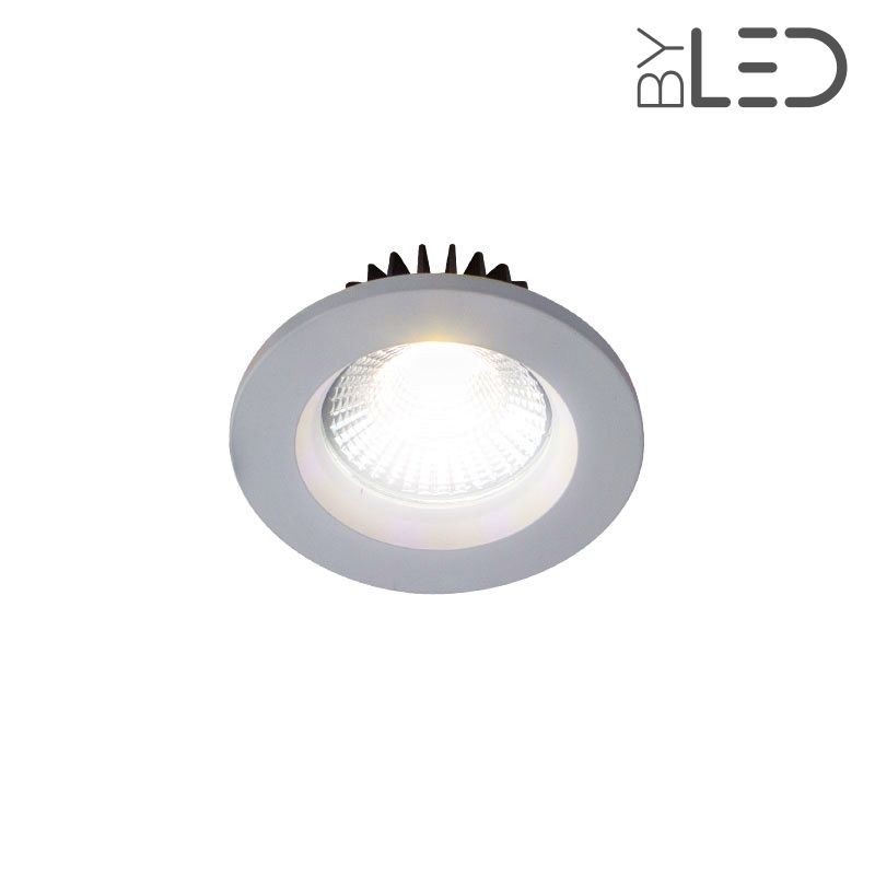 Cobyx 7W - 45° – Blanc - 230V