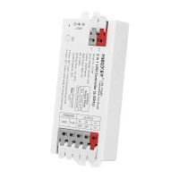 Mini contrôleur Dimmer et CCT 12A - 12/24V DC - 2.4GHz - MiBoxer E2-RF