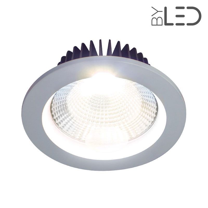 Cobyx 15W - 45° – Blanc - 230V