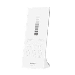 Télécommande verticale - Dimmer - 3 zones - MiBoxer Y1 - Blanc