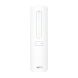 Télécommande murale RGB+CCT - Miboxer C4 - Blanc