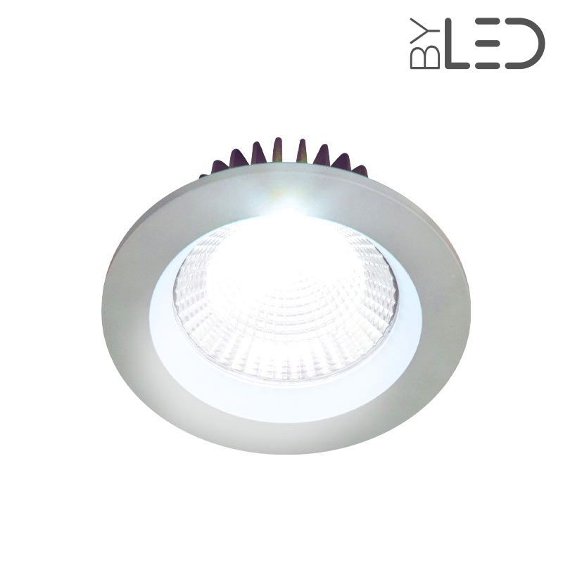 Cobyx 10W - 45° – Blanc - 230V