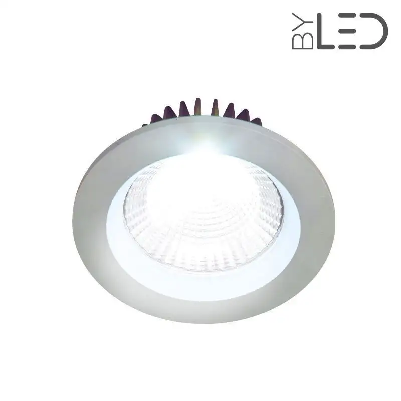 Cobyx 10W - 45° – Blanc - 230V