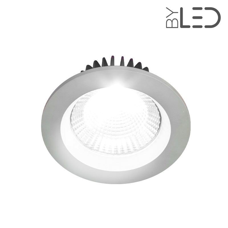 Cobyx 10W - 45° – Blanc - 230V