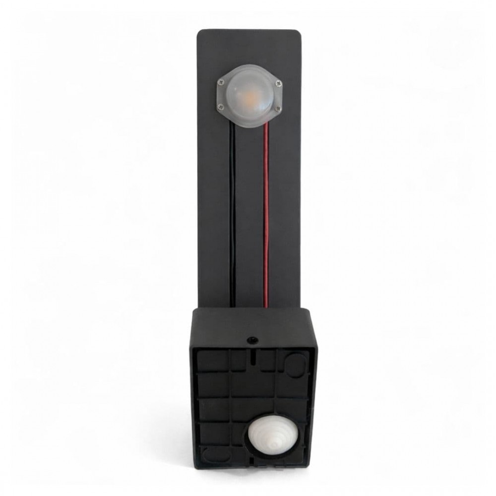Applique murale d’extérieur LED - Design - 6W - Eclairage Jardin
