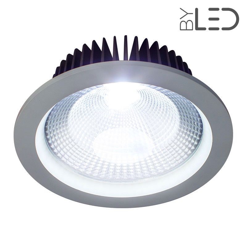 Cobyx 20W - 45° – Blanc - 230V