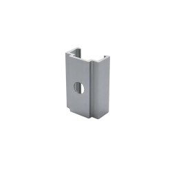Clip de fixation ruban néon flex PL005