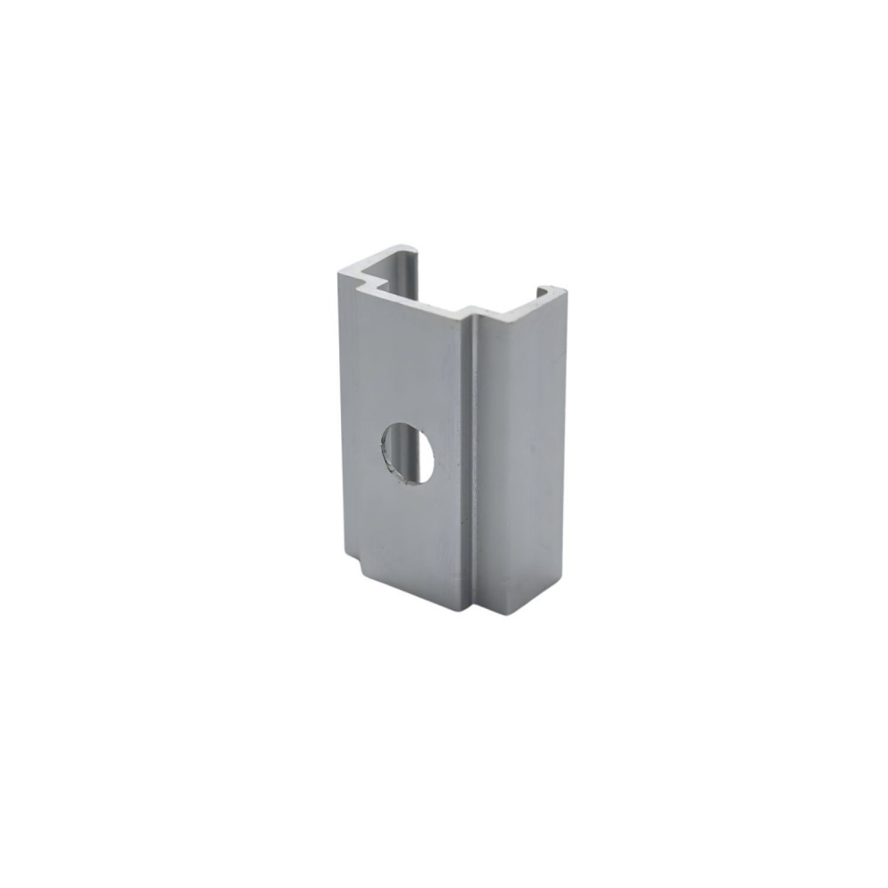 Clip de fixation ruban néon flex PL005