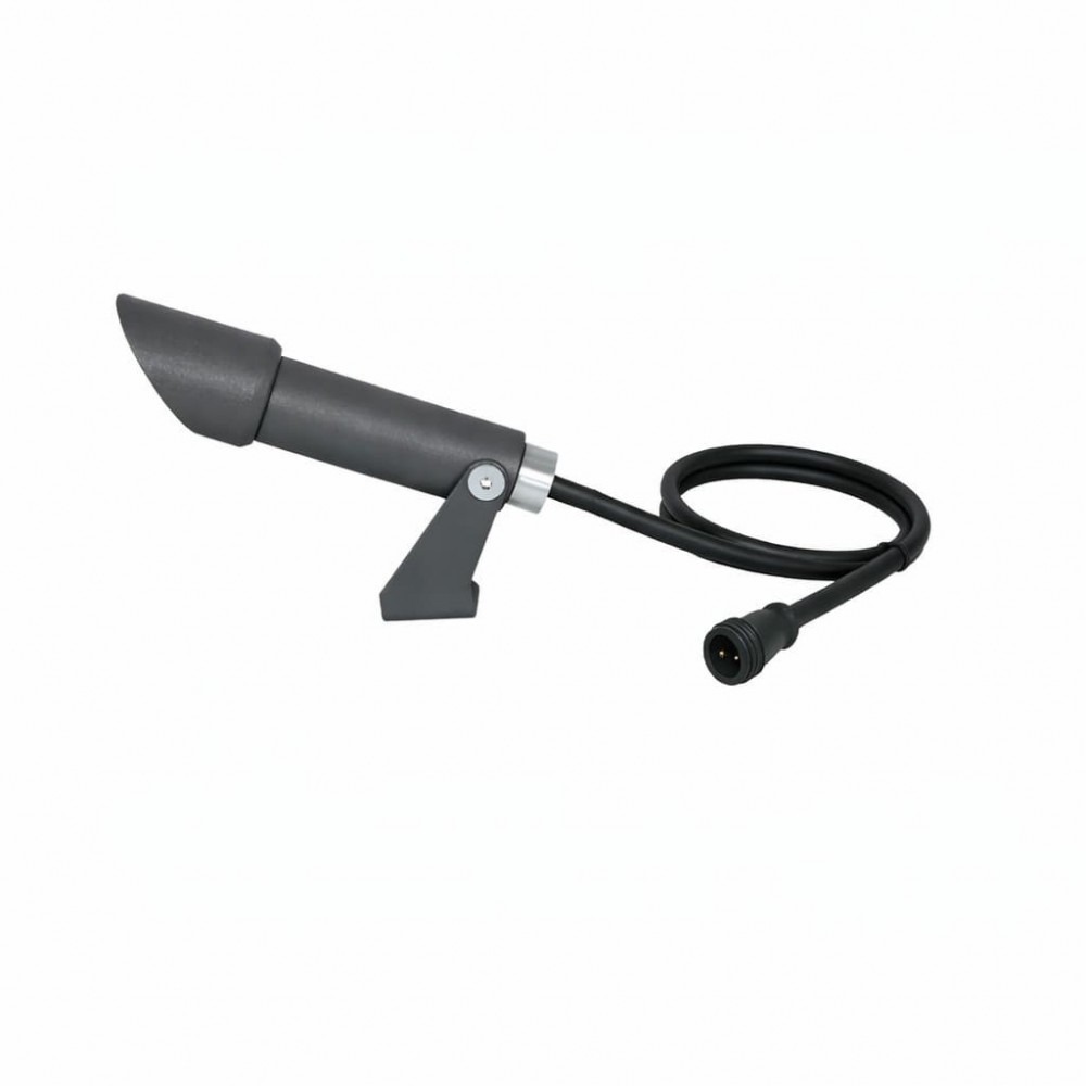 Mini spot de jardin - 2W - 24V - PICCO- coloris gris anthracite