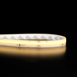 Ruban LED digital COB - 12W/m - IP68 - 360 LED/m - 5m - 24V