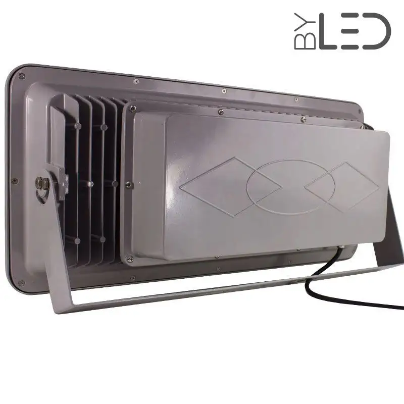 Projecteur LED 230V - Titan 400 Watts Blanc pur Projecteur LED 230V - Titan 400 Watts Blanc pur