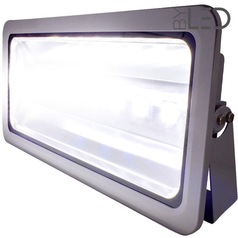 Projecteur LED 230V - Titan 400 Watts Blanc pur