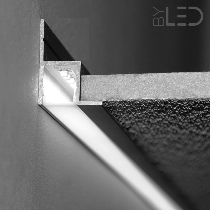 Spots et luminaires LED par ByLED.fr