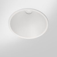 Spot LED encastrable fixe 15W - IP54 - RE2020 / RT2012 - Waard