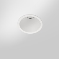 Spot LED encastrable fixe 5W - IP54 - RE2020 / RT2012 - Waard