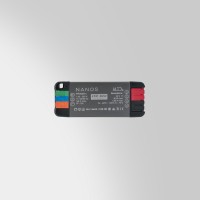 Mini alimentation 24V nano - Modèles de 36W à 180W au choix - IP20 - Tension constante